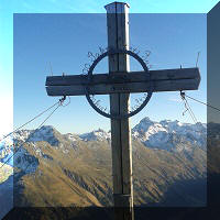 silberspitze