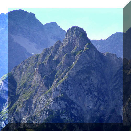 silberspitze