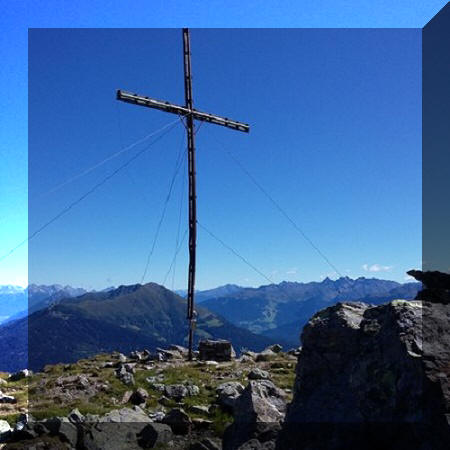 silberspitze