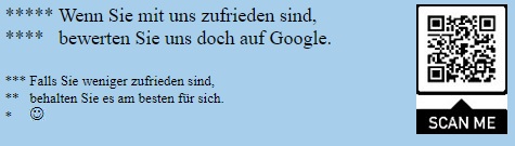 googlebewertung